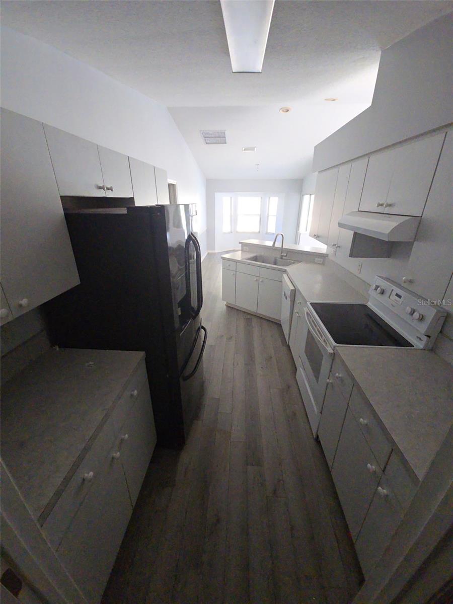 CITRUS HILLS - Residential