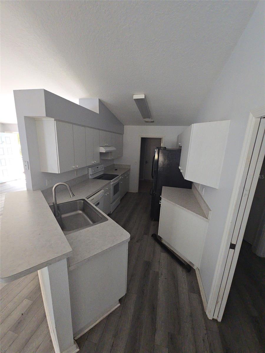 CITRUS HILLS - Residential