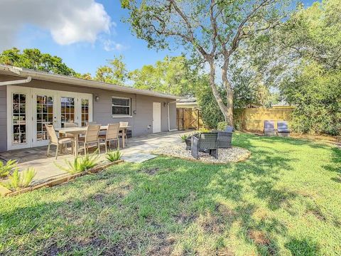 A home in TAMPA