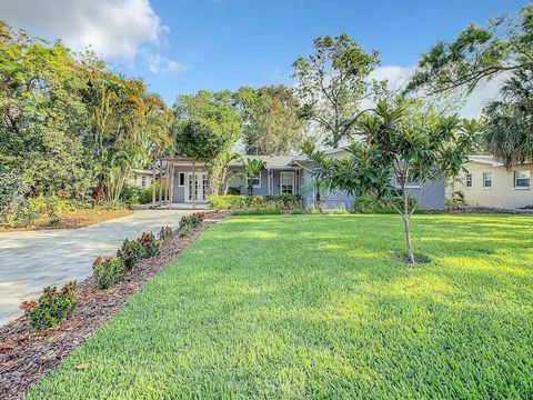 A home in TAMPA