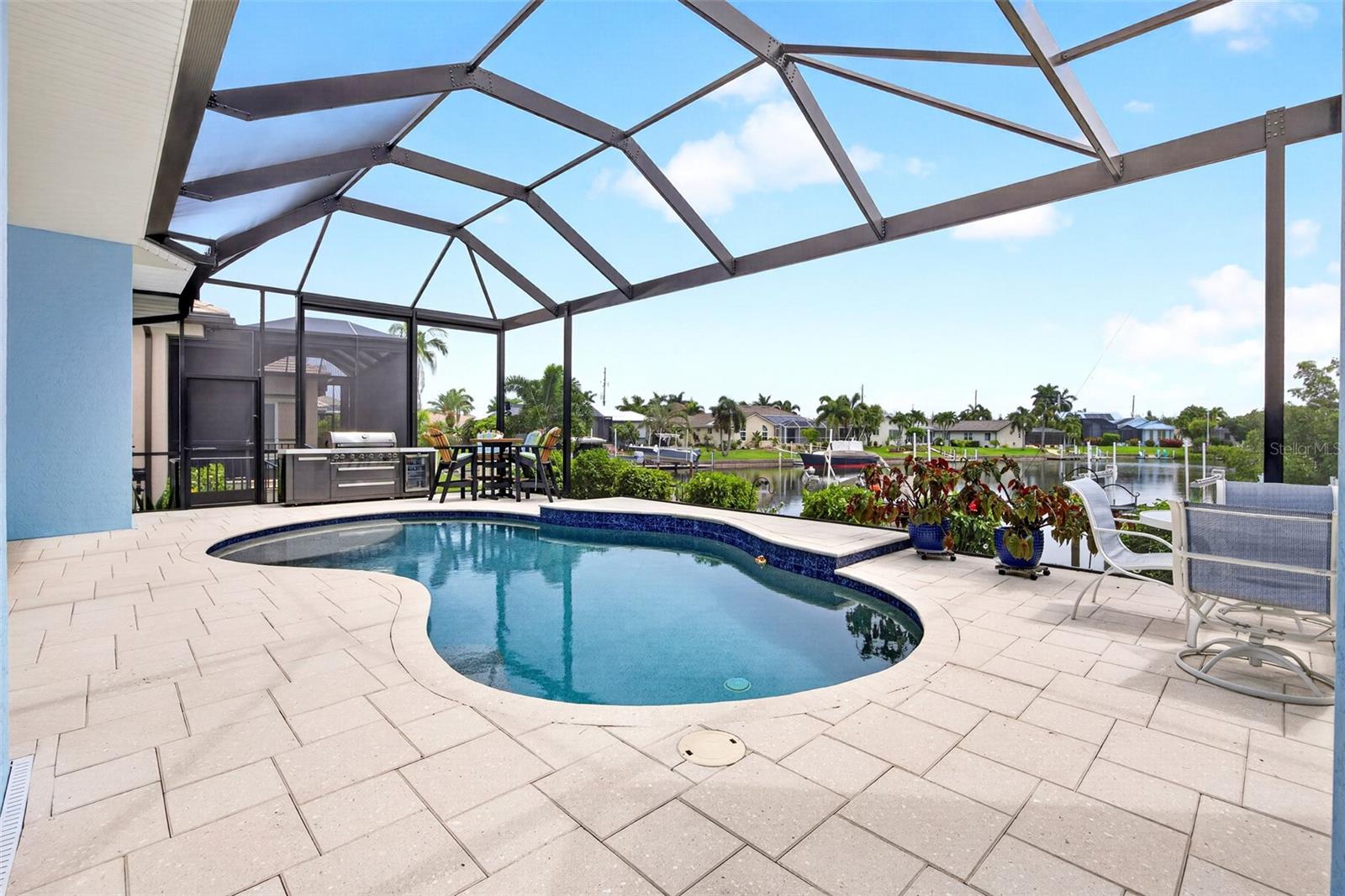 3520 ORIOLE DRIVE