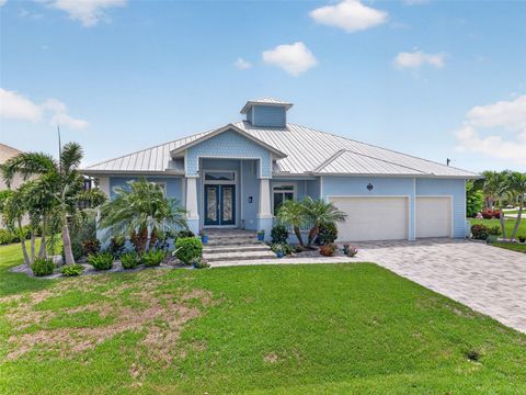 Property photo of 3520 Oriole Drive, Punta Gorda, FL 33950