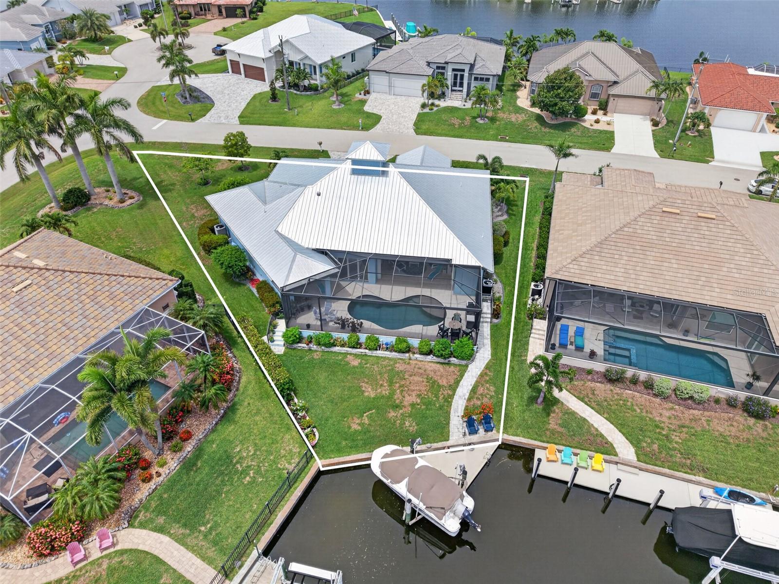 3520 ORIOLE DRIVE