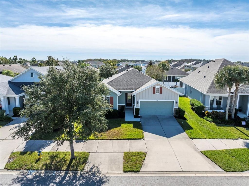 Photo of 2700 Verona Lane, Odessa, FL 33556 (MLS # TB8447461)