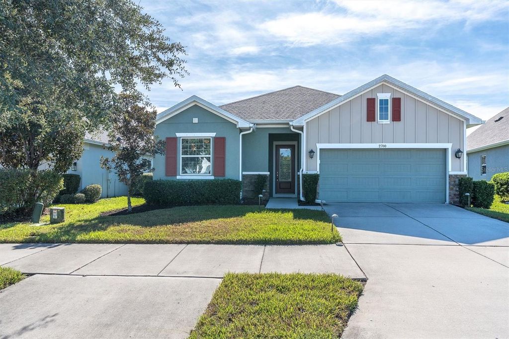 Photo of 2700 Verona Lane, Odessa, FL 33556 (MLS # TB8447461)