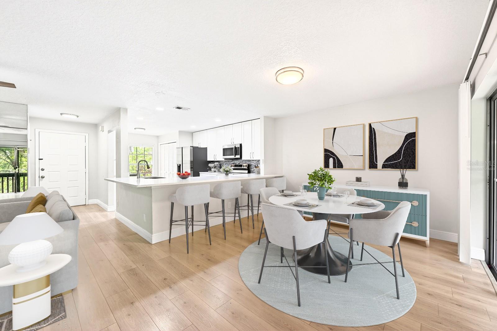 TUSCANY PLACE PH 1 - Residential