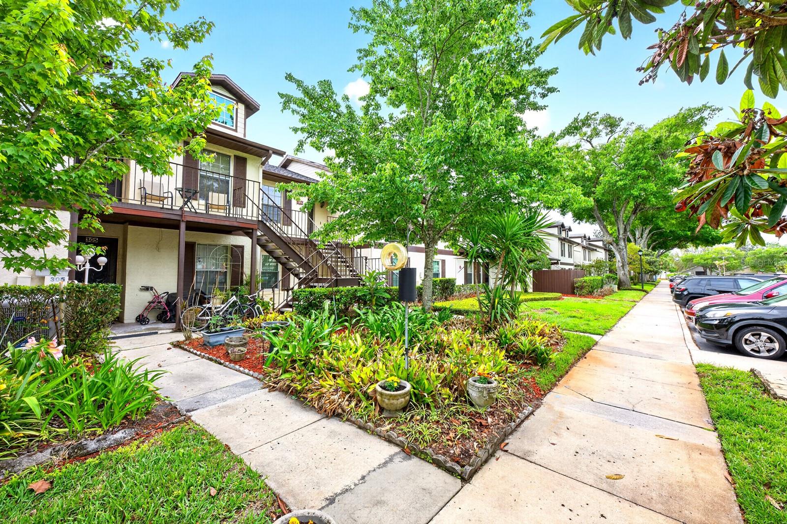 TUSCANY PLACE PH 1 - Residential