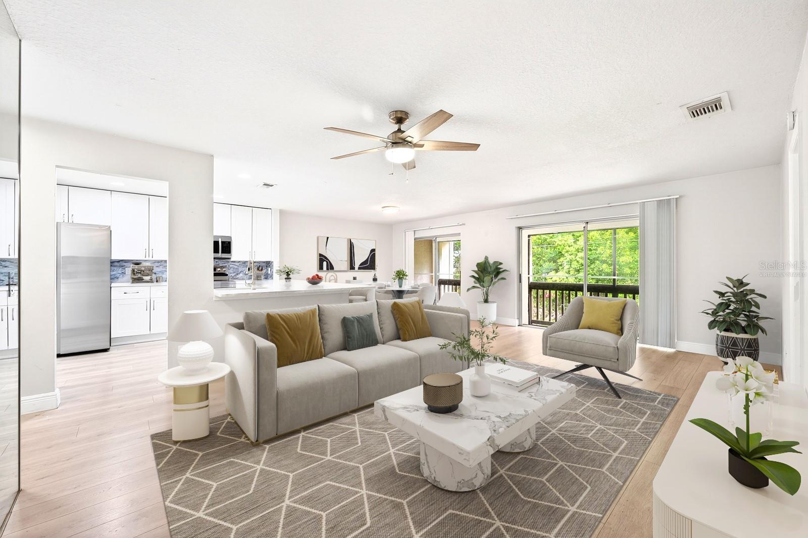 TUSCANY PLACE PH 1 - Residential