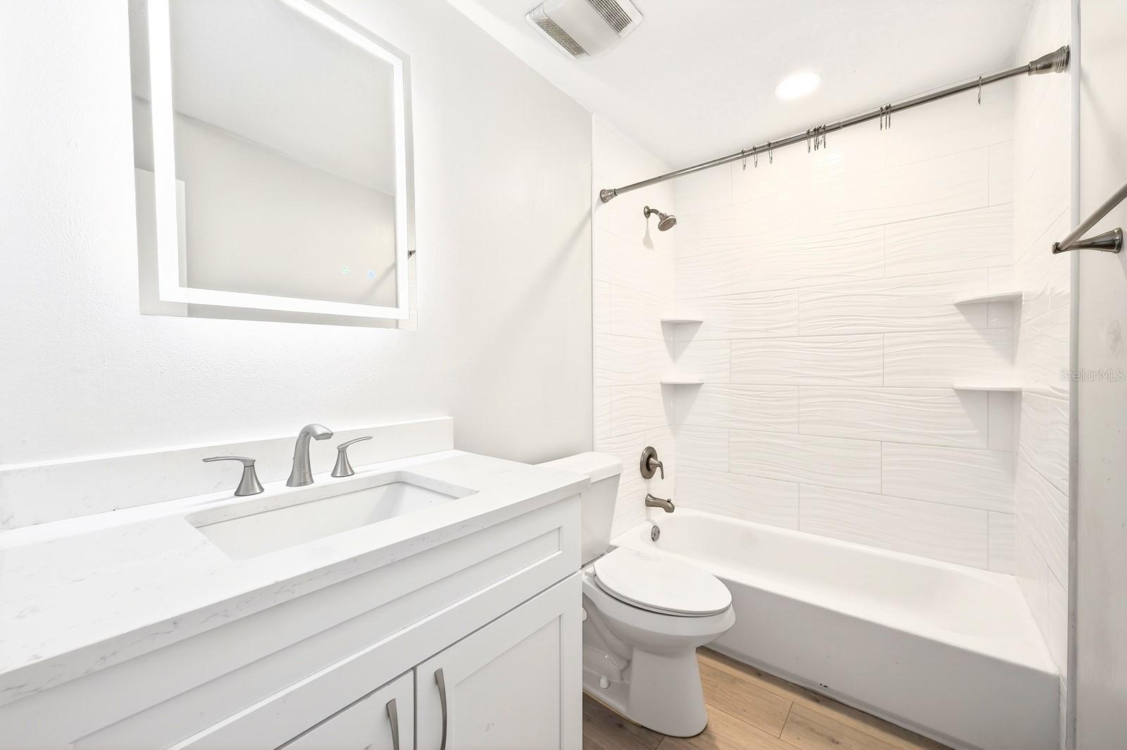 TUSCANY PLACE PH 1 - Residential