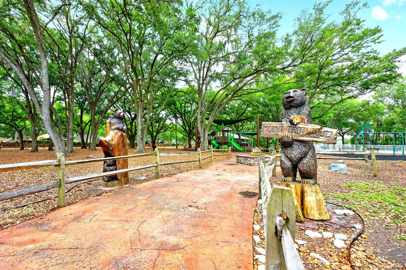 TUSCANY PLACE PH 1 - Residential