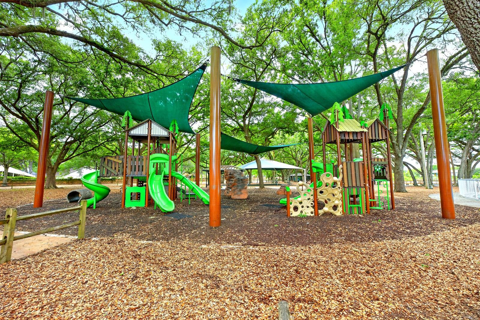 TUSCANY PLACE PH 1 - Residential