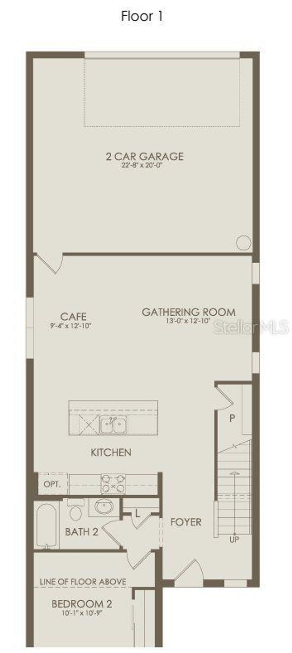 Photo of 10765 Leafy Laurel Avenue, Orlando, FL 32829 (MLS # O6367779)