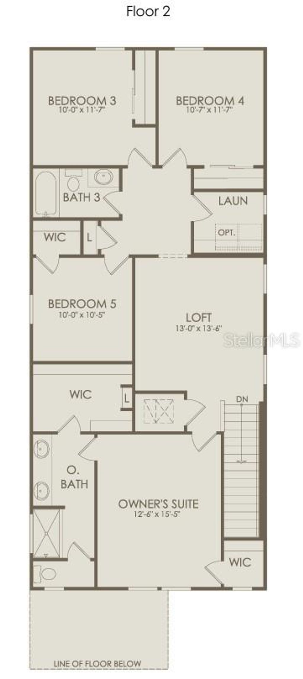 Photo of 10765 Leafy Laurel Avenue, Orlando, FL 32829 (MLS # O6367779)