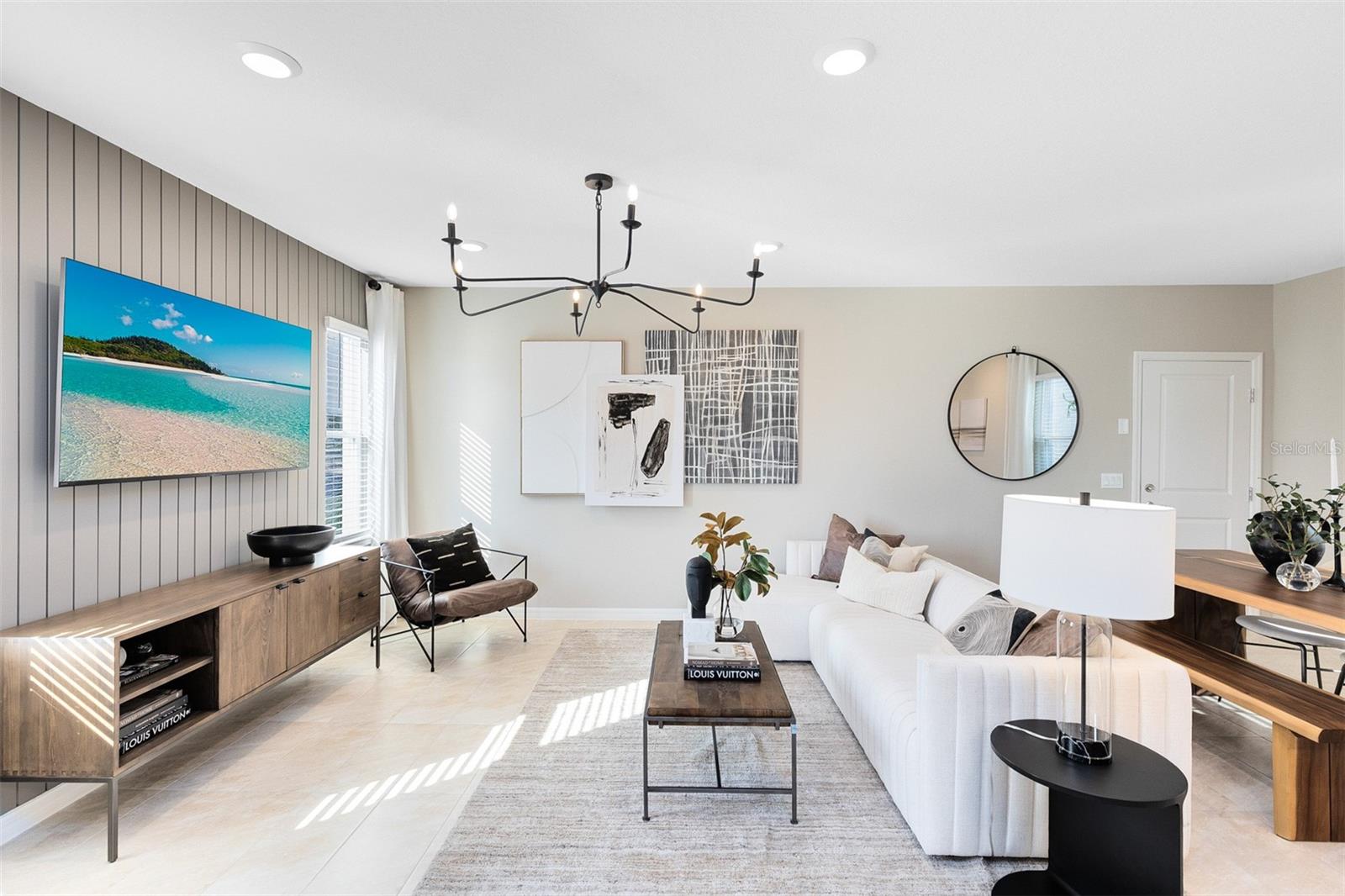 EVERBE - Residential