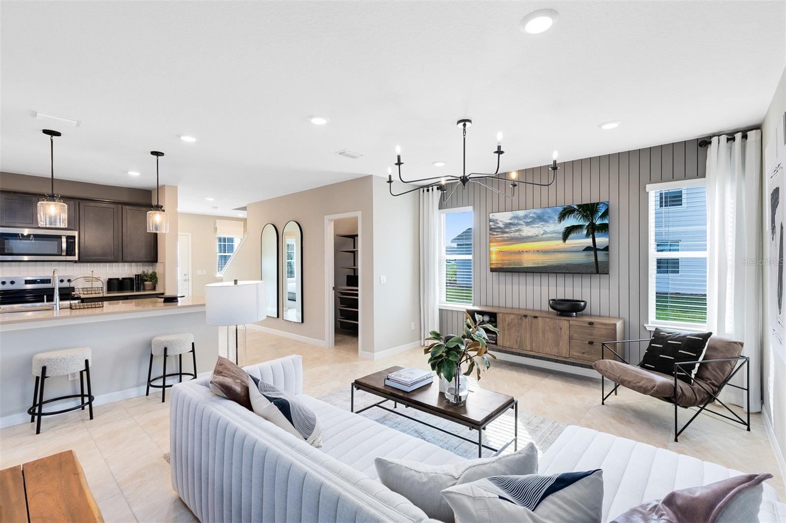 EVERBE - Residential