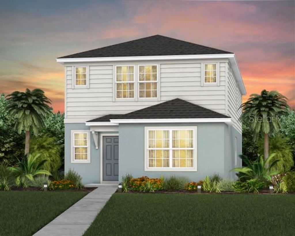 Photo of 10765 Leafy Laurel Avenue, Orlando, FL 32829 (MLS # O6367779)