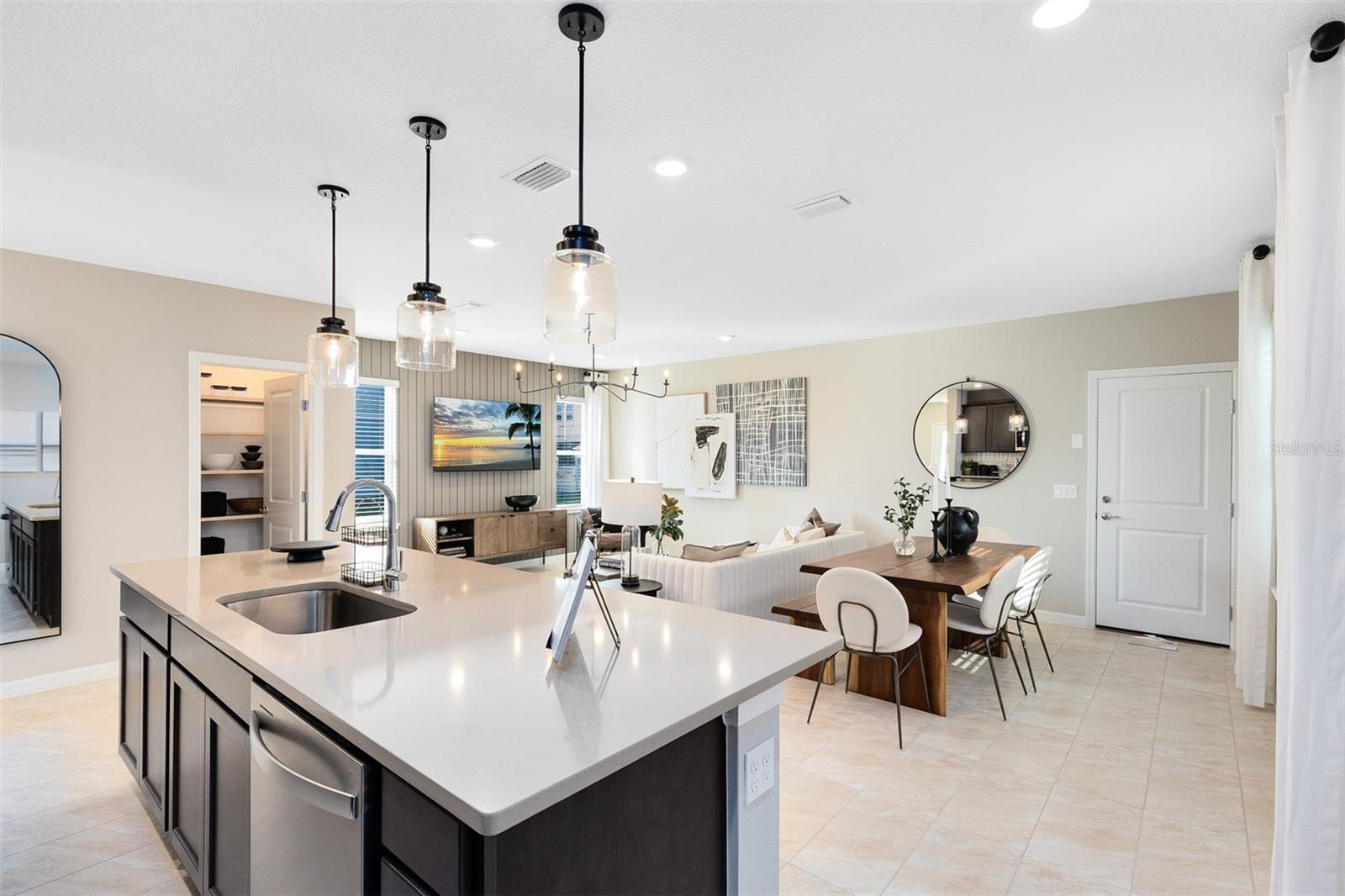 EVERBE - Residential