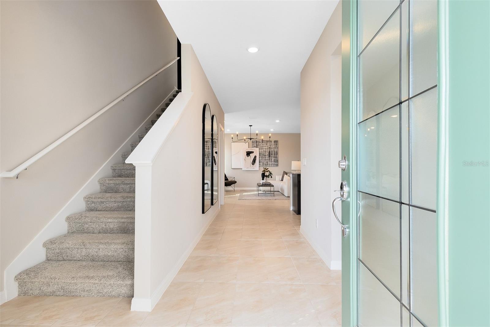 EVERBE - Residential