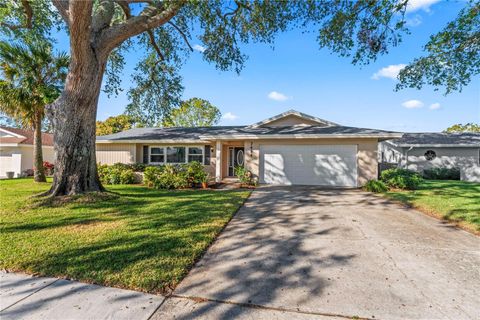 A home in SEMINOLE