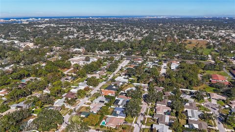 A home in SEMINOLE