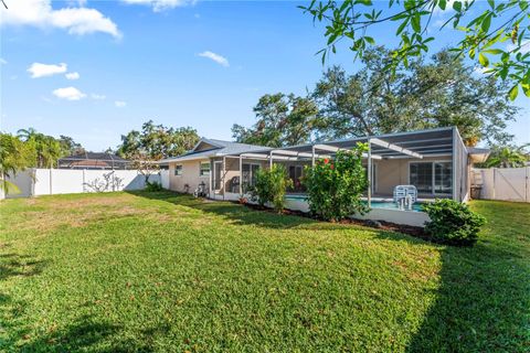 A home in SEMINOLE