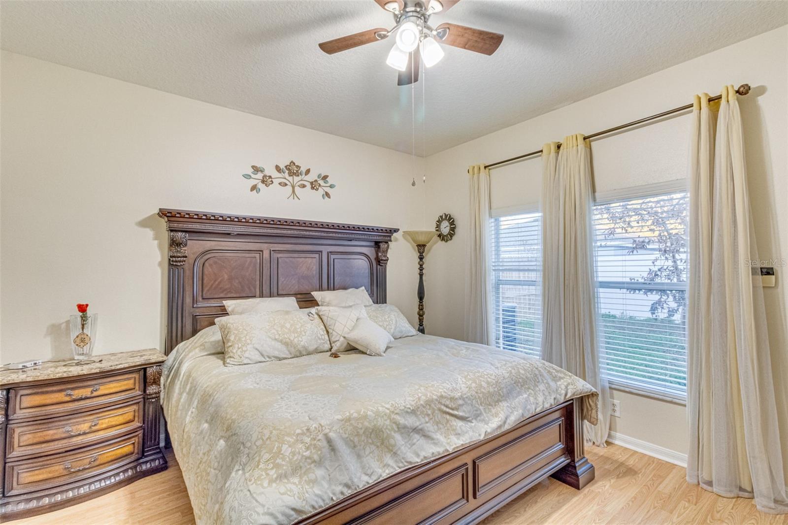 PARSONS POINTE PH 2 UNIT A - Residential Lease