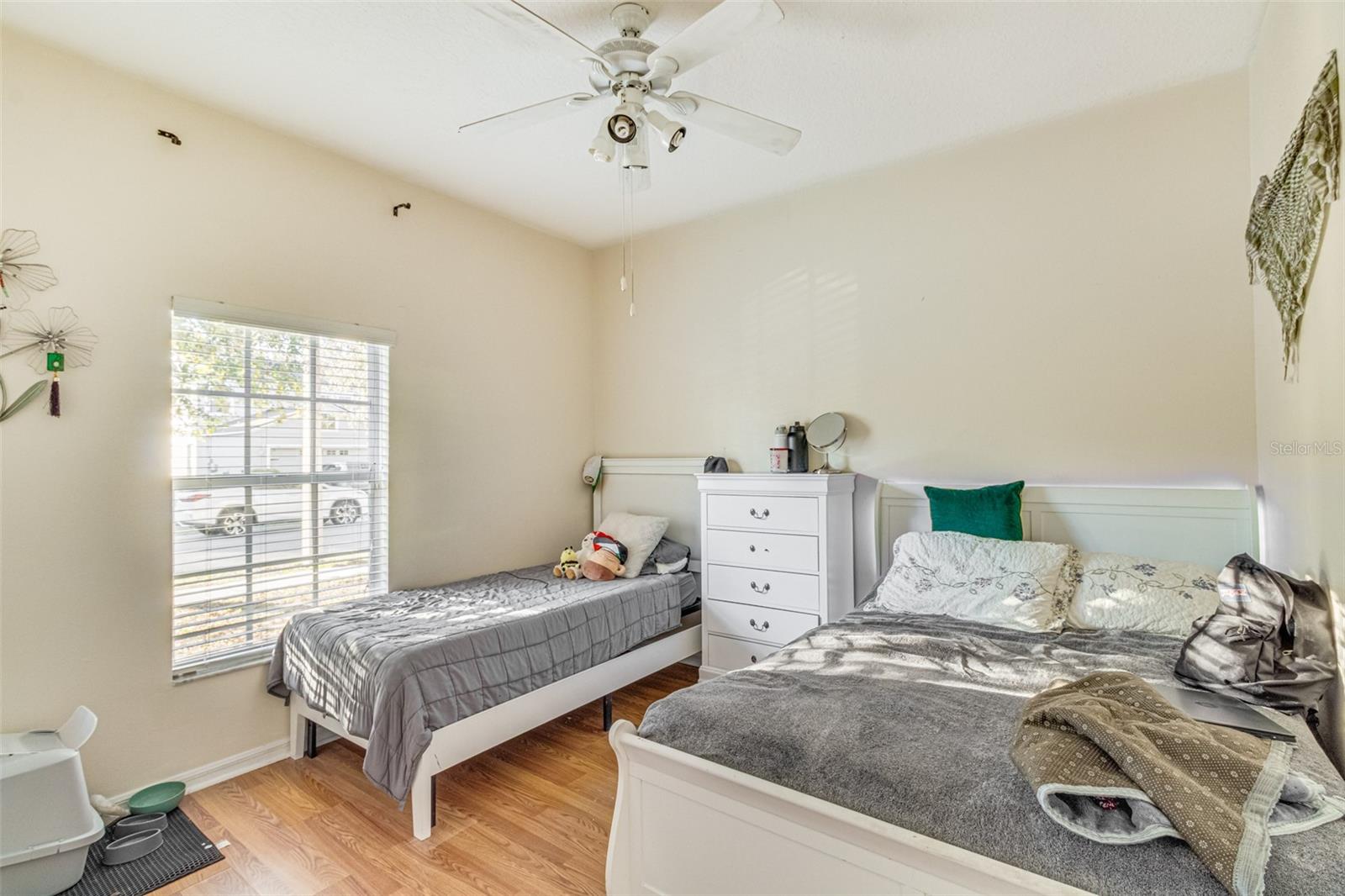 PARSONS POINTE PH 2 UNIT A - Residential Lease