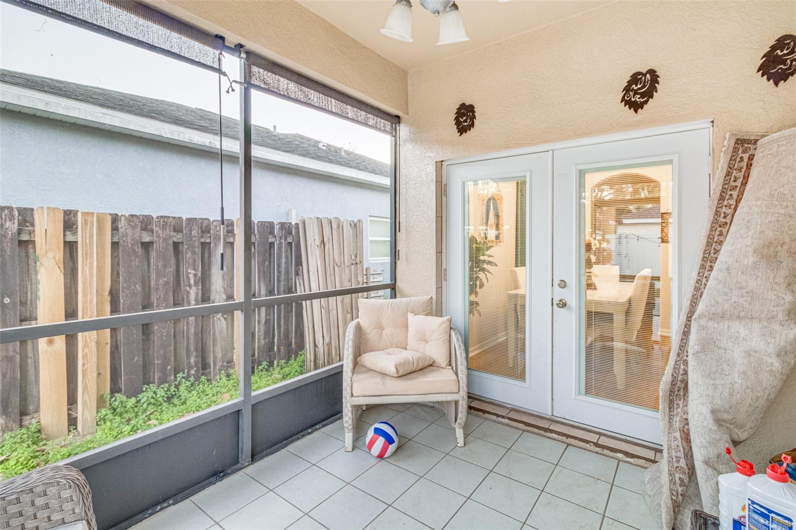 PARSONS POINTE PH 2 UNIT A - Residential Lease