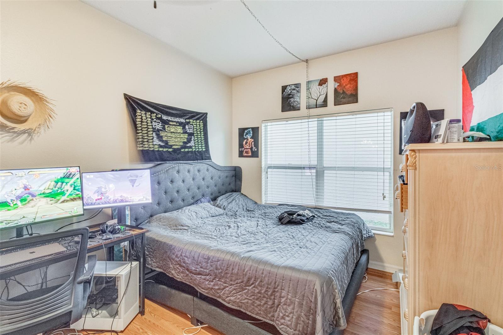 PARSONS POINTE PH 2 UNIT A - Residential Lease