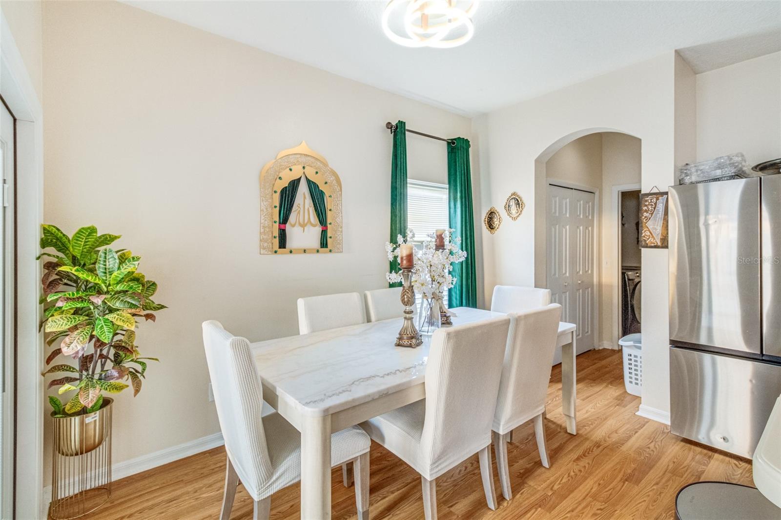 PARSONS POINTE PH 2 UNIT A - Residential Lease