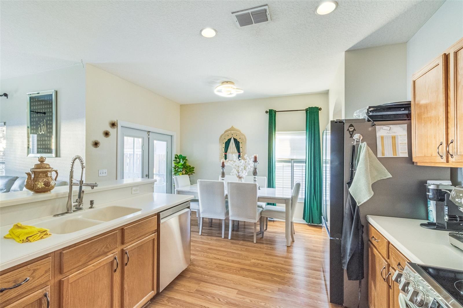 PARSONS POINTE PH 2 UNIT A - Residential Lease