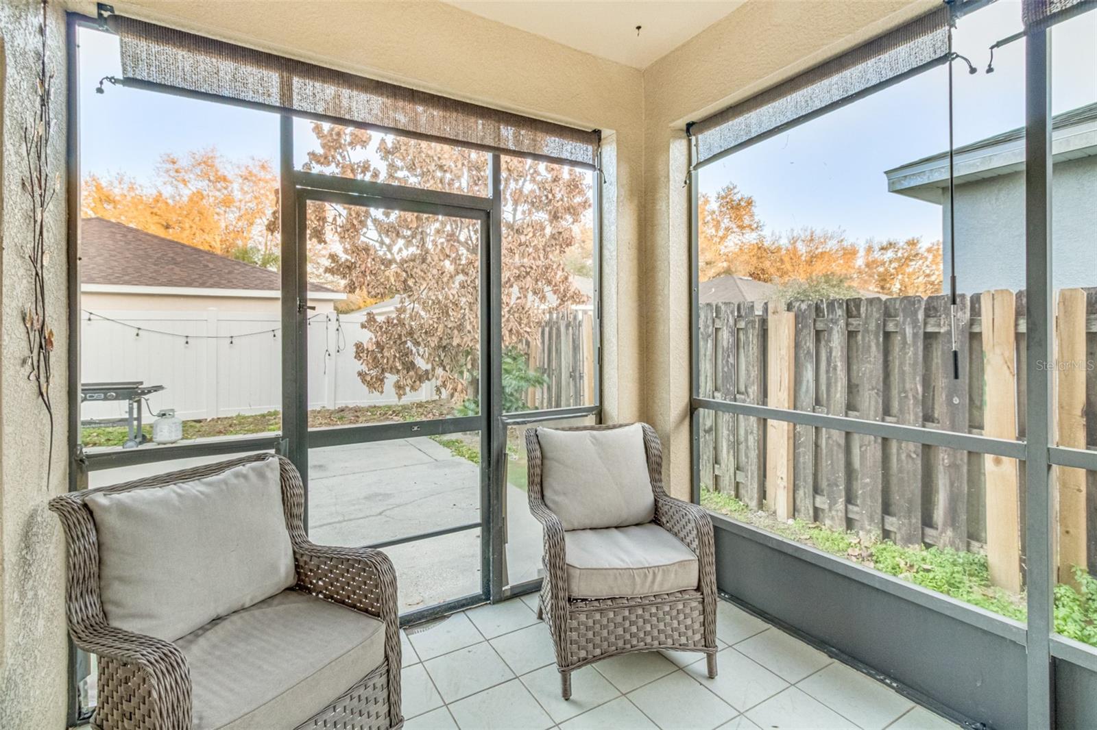 PARSONS POINTE PH 2 UNIT A - Residential Lease