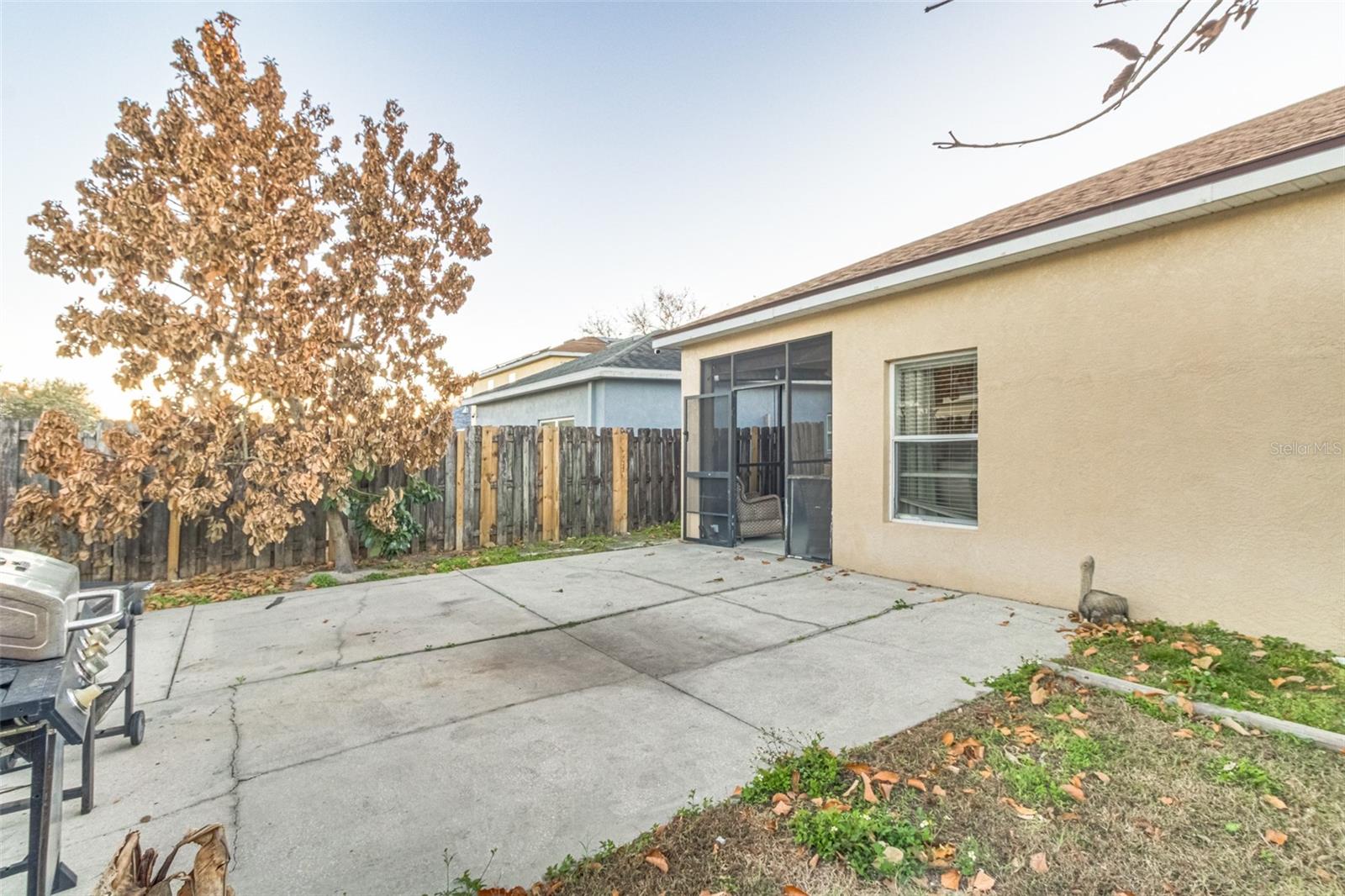 PARSONS POINTE PH 2 UNIT A - Residential Lease