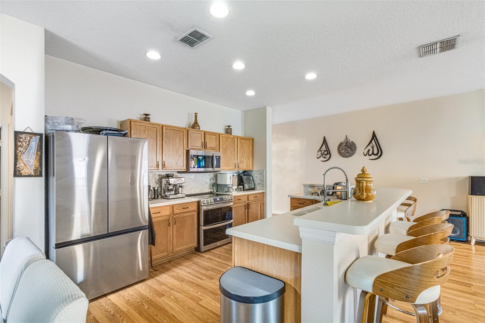 PARSONS POINTE PH 2 UNIT A - Residential Lease