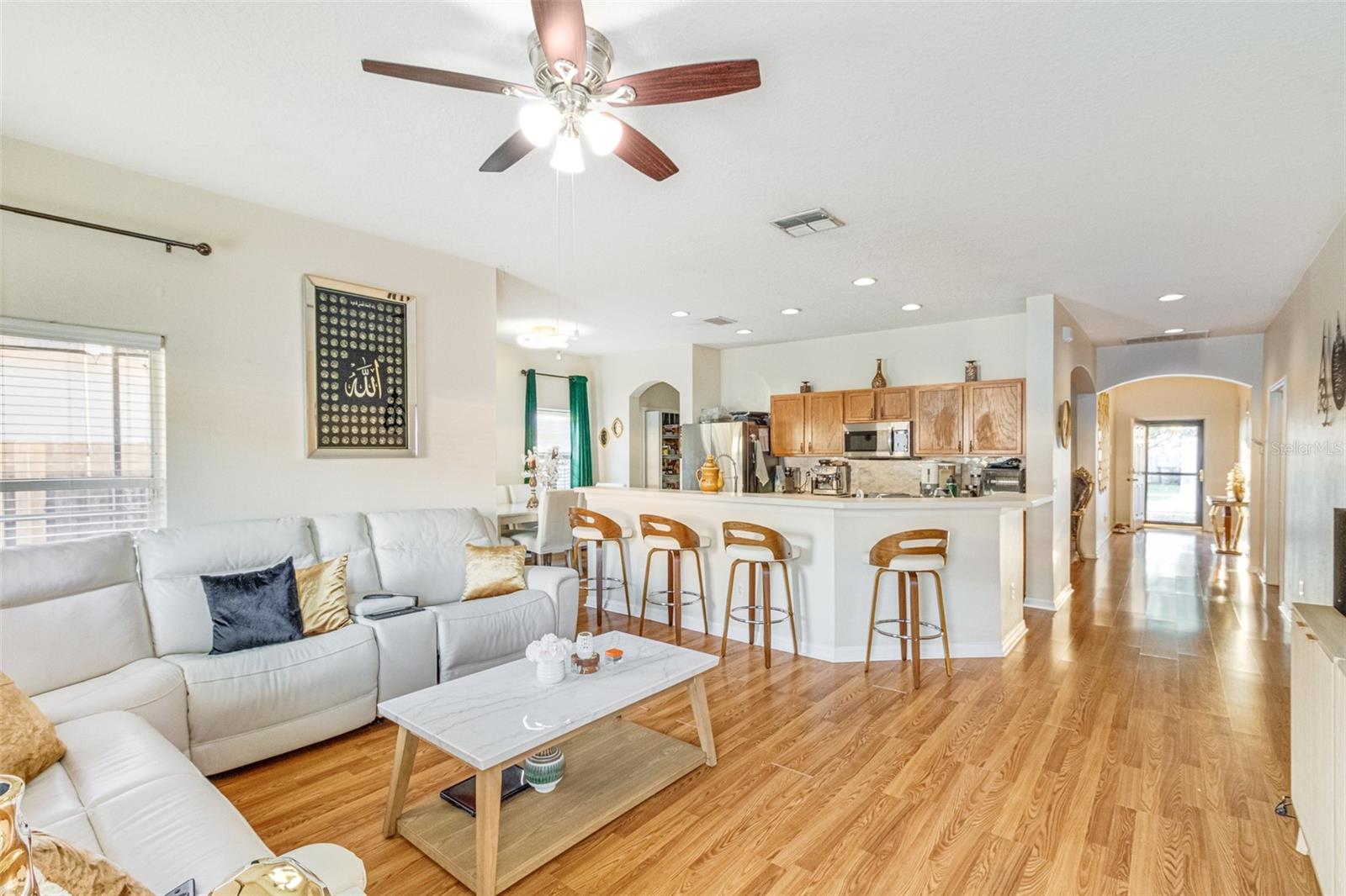 PARSONS POINTE PH 2 UNIT A - Residential Lease