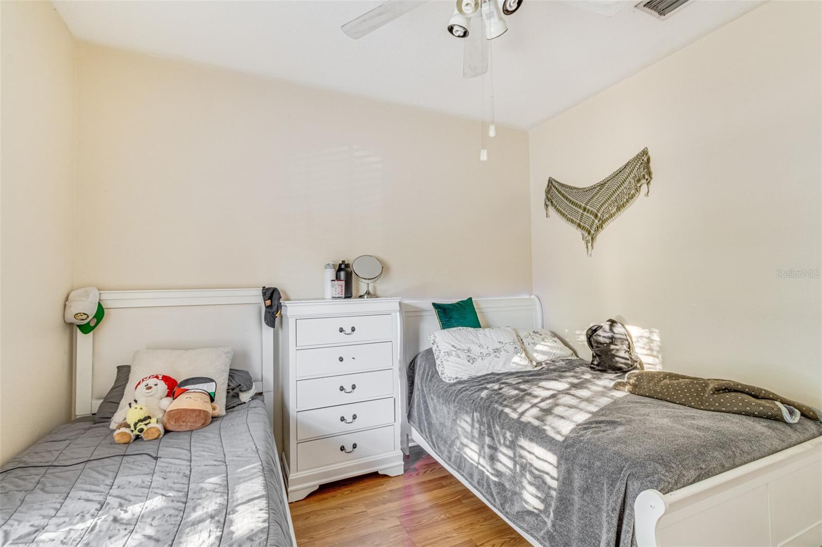 PARSONS POINTE PH 2 UNIT A - Residential Lease