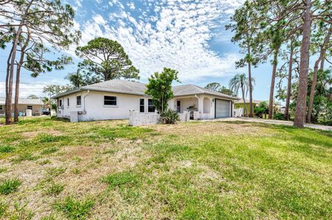 1271 NANTUCKET ROAD VENICE FL 34293