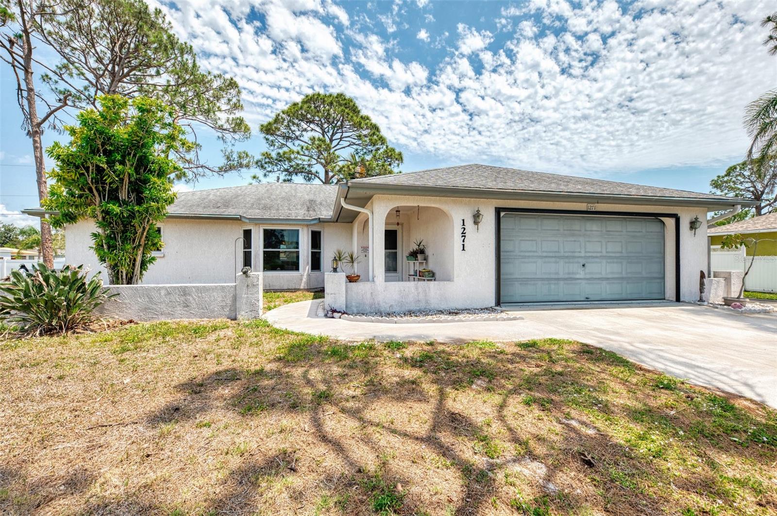 1271 NANTUCKET ROAD