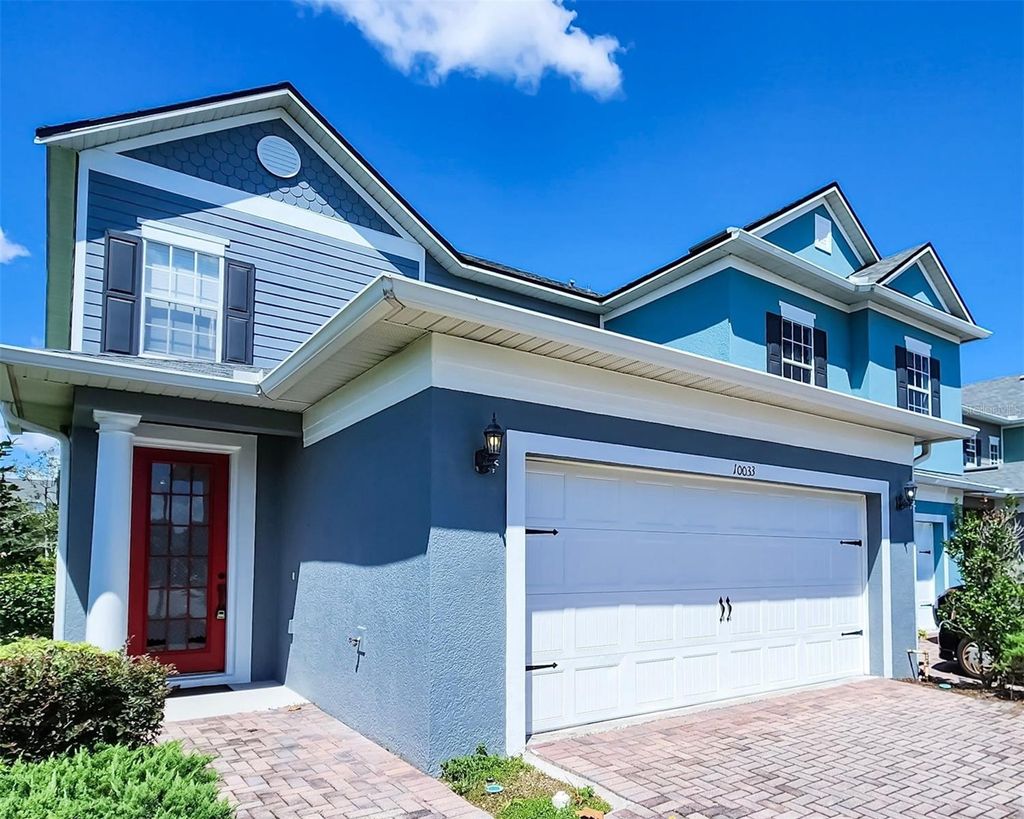 Photo of 10033 Moorshire Circle, Orlando, FL 32829 (MLS # O6397224)