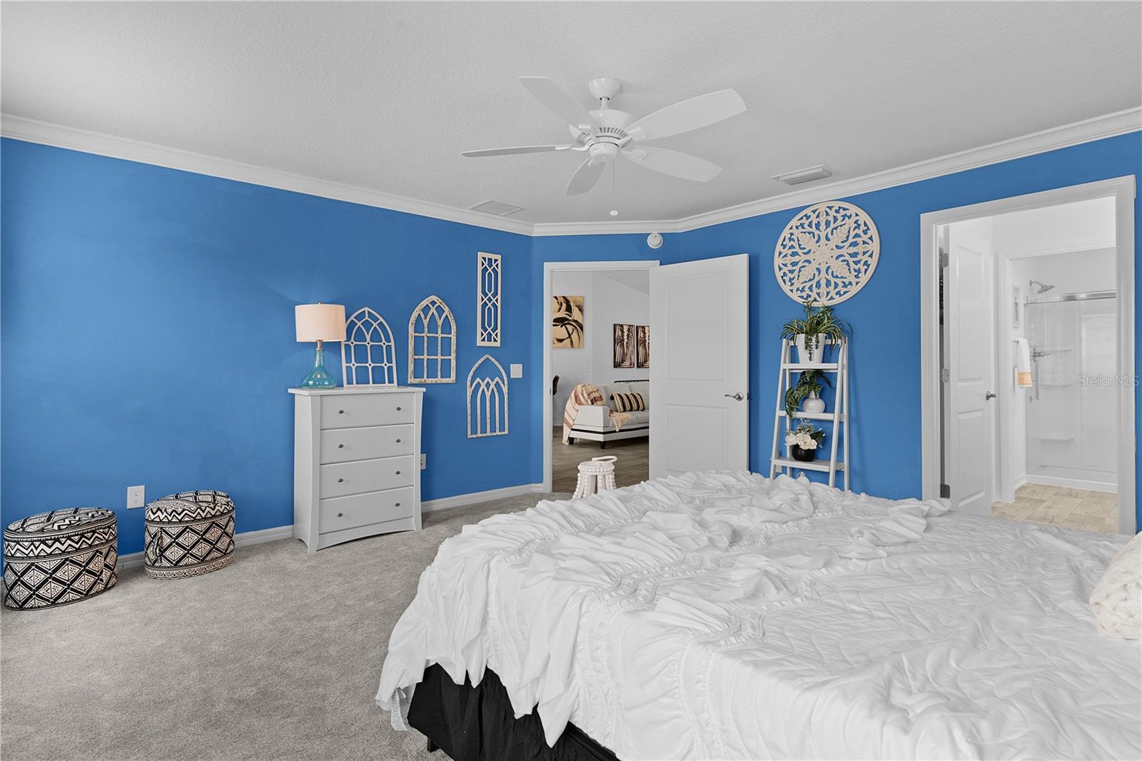 VILLAGES/SOUTHERN OAKS UN #126 - Residential