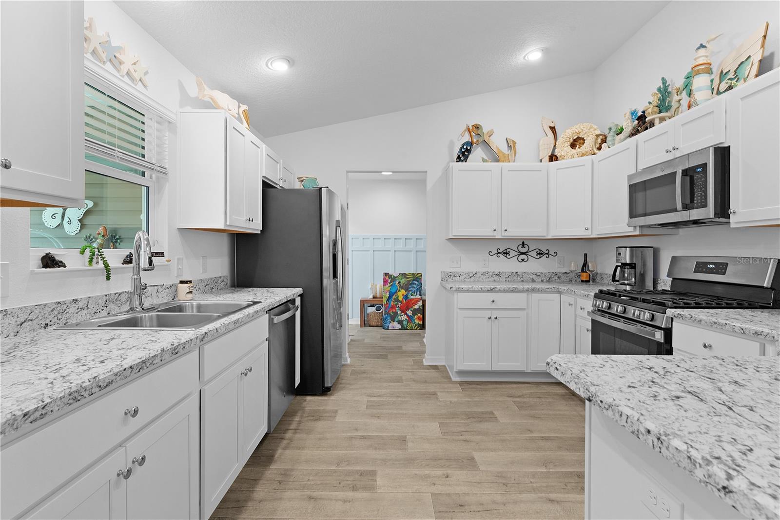 VILLAGES/SOUTHERN OAKS UN #126 - Residential