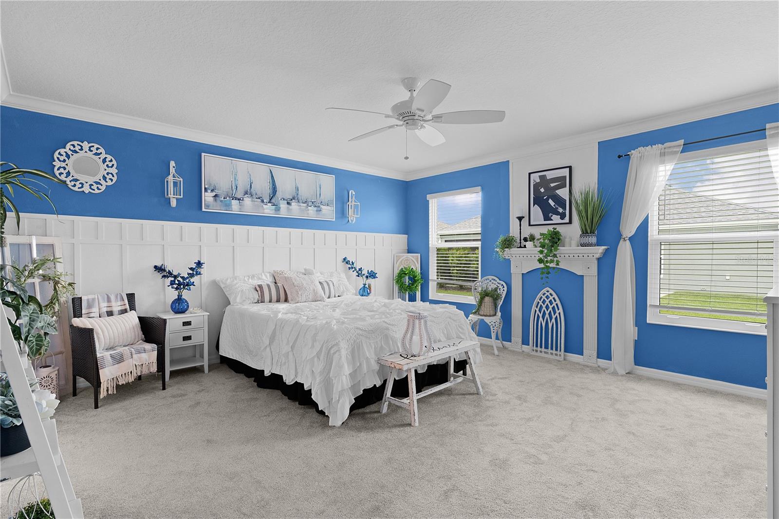 VILLAGES/SOUTHERN OAKS UN #126 - Residential