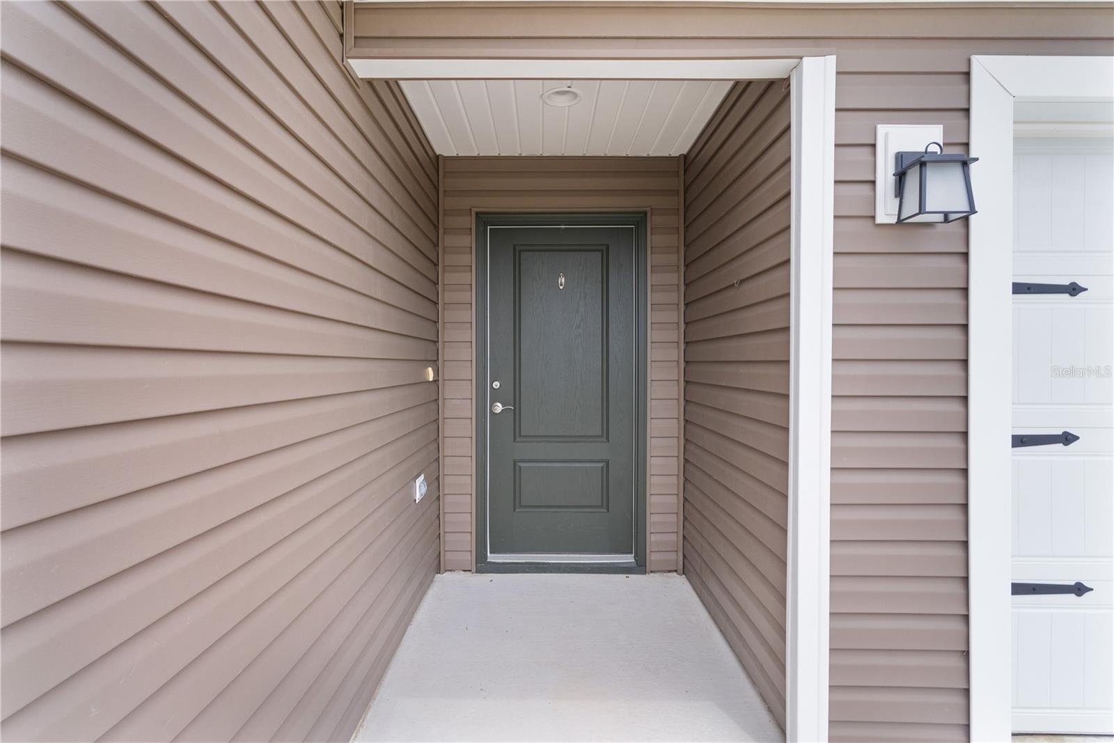 VILLAGES/SOUTHERN OAKS UN #126 - Residential