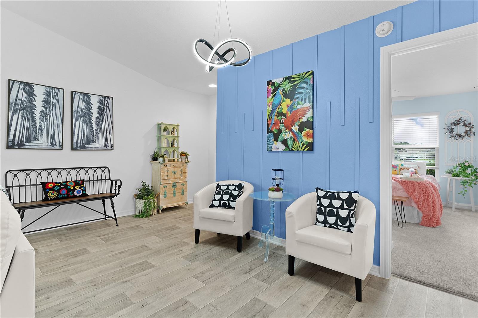 VILLAGES/SOUTHERN OAKS UN #126 - Residential