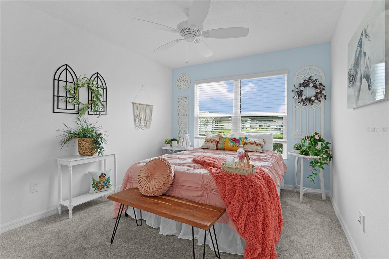 VILLAGES/SOUTHERN OAKS UN #126 - Residential