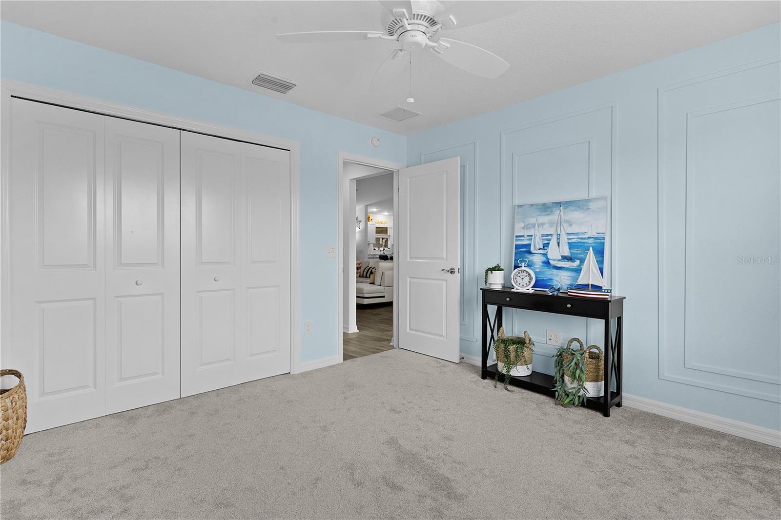 VILLAGES/SOUTHERN OAKS UN #126 - Residential