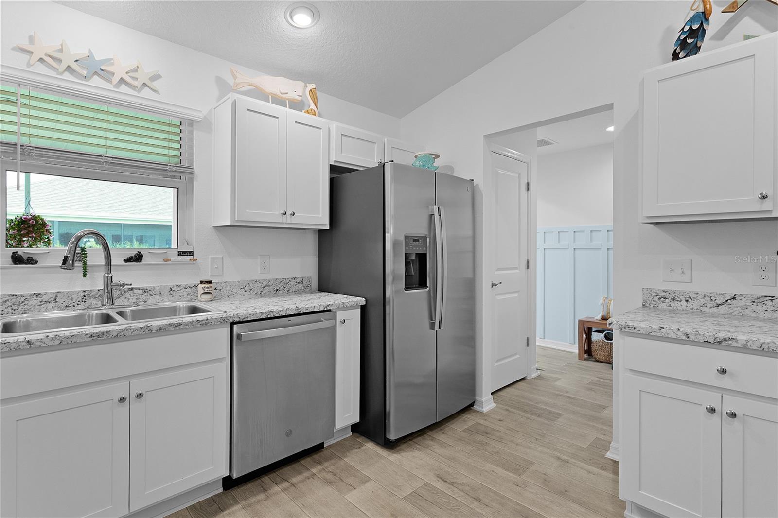 VILLAGES/SOUTHERN OAKS UN #126 - Residential