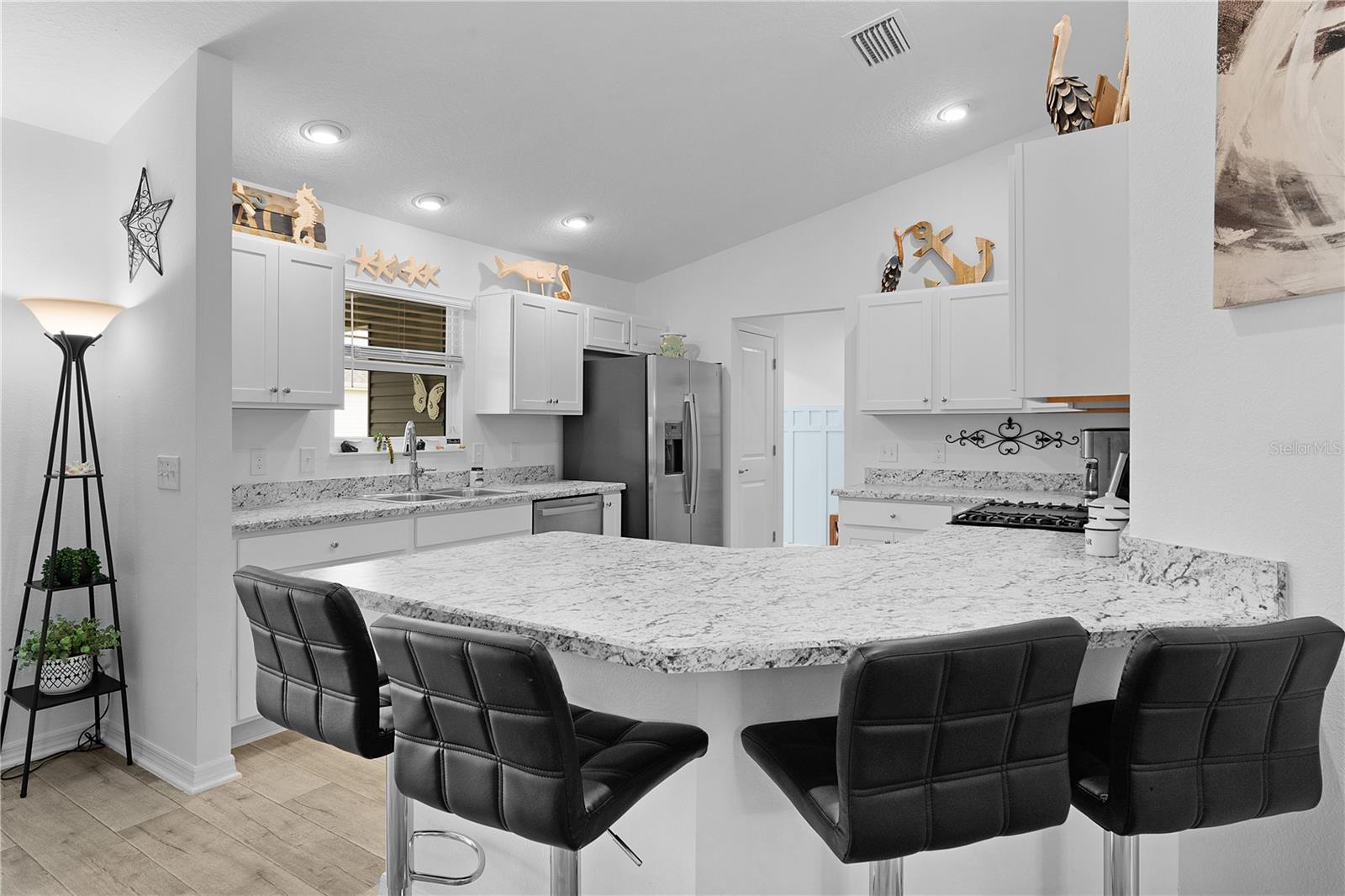 VILLAGES/SOUTHERN OAKS UN #126 - Residential