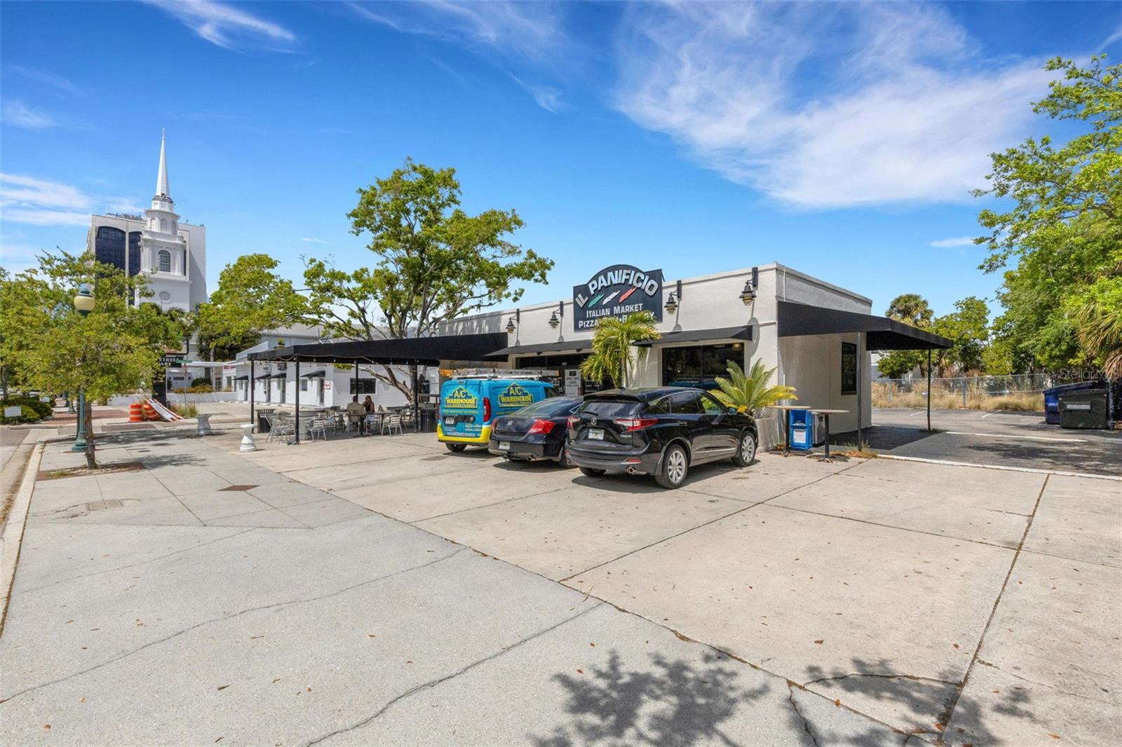 CITYSCAPE AT COURTHOUSE CENTRE - Residential
