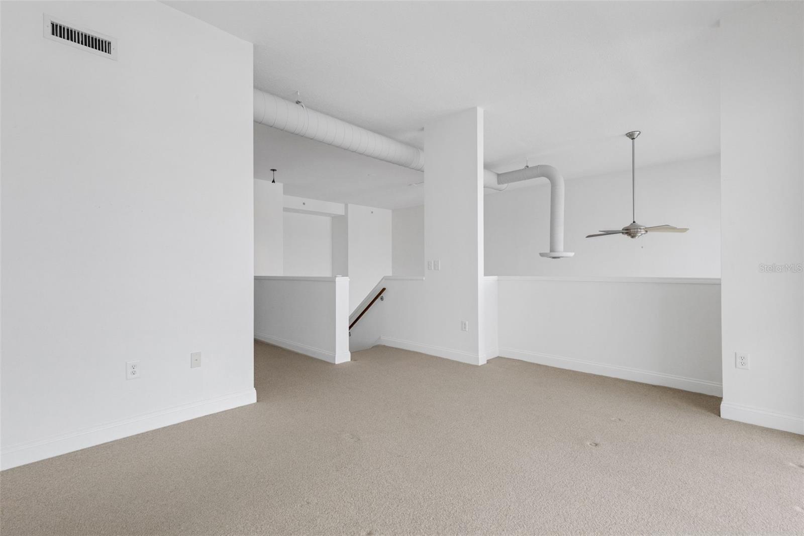 CITYSCAPE AT COURTHOUSE CENTRE - Residential